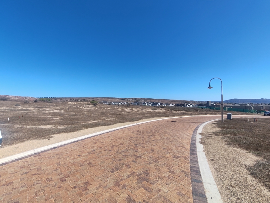 0 Bedroom Property for Sale in Langebaan Country Estate Western Cape